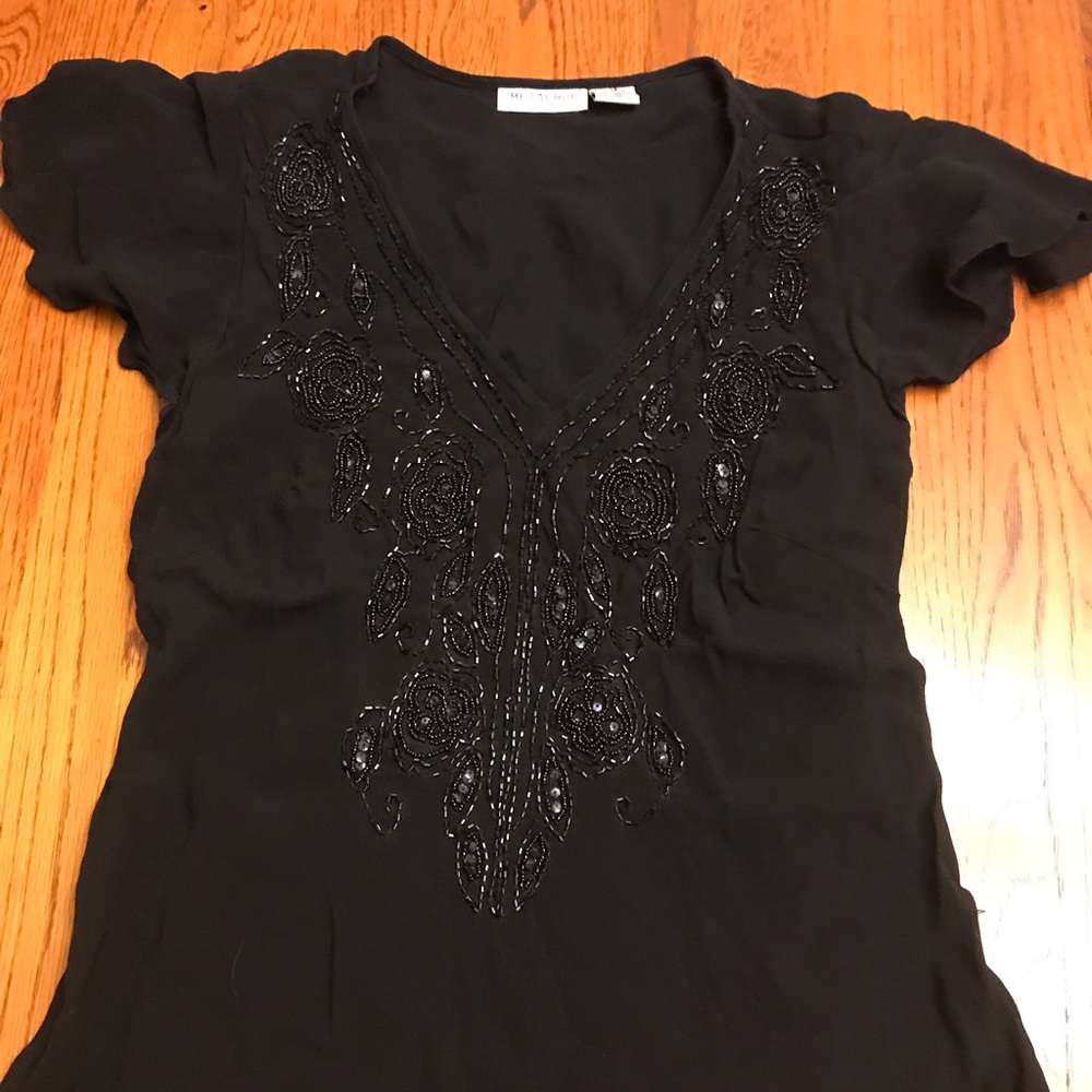 Metaphor shirt Medium